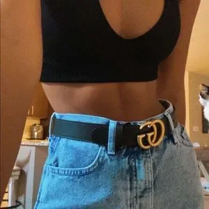 Gucci | Accessories | Gucci Belt Size 65 Excellent Quality  display picture 1